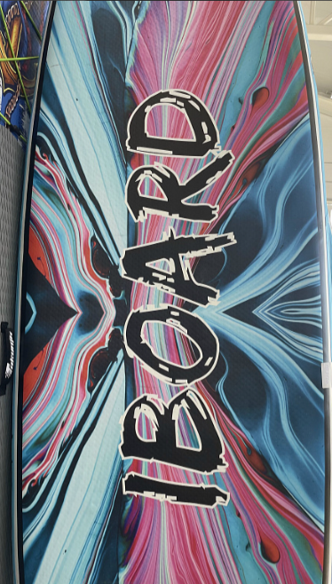 SUP (САП) ДОСКА RAIDEX I BOARD 11’ (332СМ) N 33 в Элисте