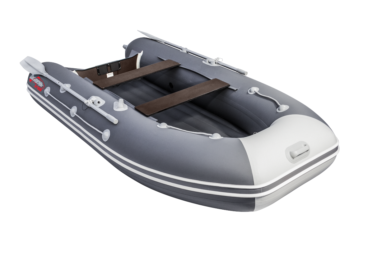 Лодка Таймень lx 3200 нднд в Элисте