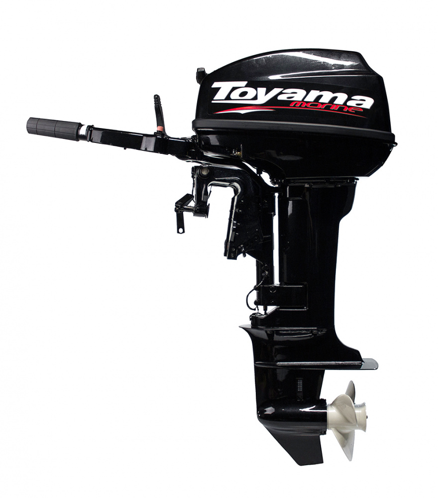 ЛОДОЧНЫЙ МОТОР TOYAMA T15BMS в Элисте