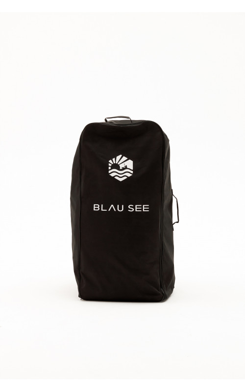 Надувной каяк Blau See Shark-3 Премиум в Элисте