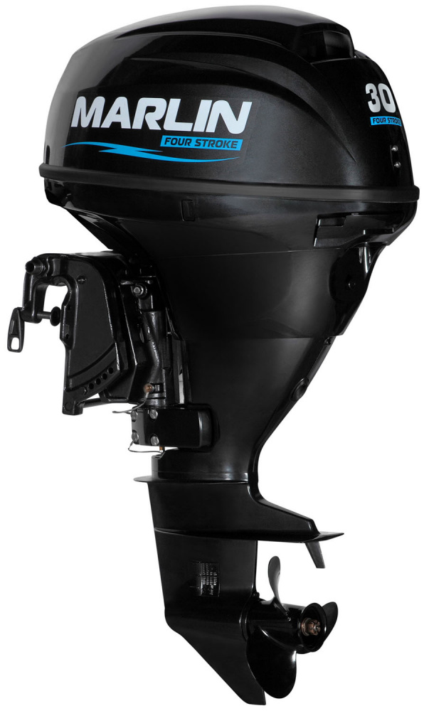 ЛОДОЧНЫЙ МОТОР MARLIN MFI 30 AWRS в Элисте