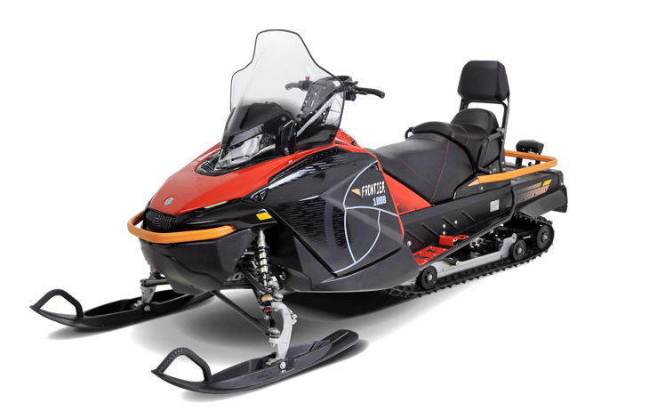 Снегоход РМ FRONTIER 1000 в Элисте