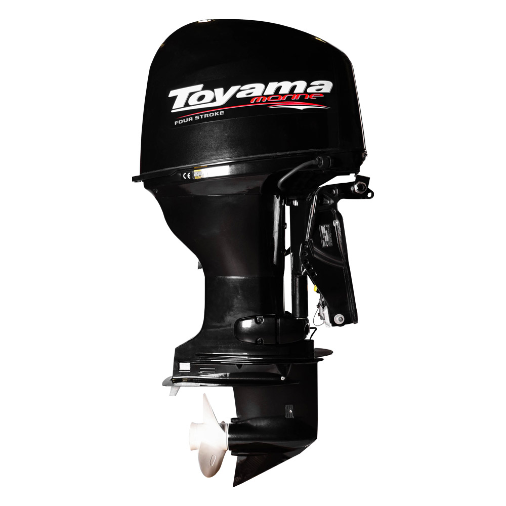 ЛОДОЧНЫЙ МОТОР TOYAMA F60FEL-T-EFI в Элисте