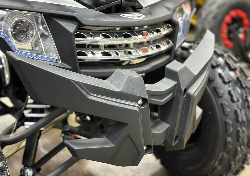 Квадроцикл PROMAX WILD 2.0 190 в Элисте