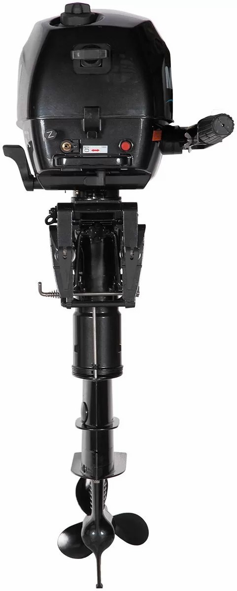 Лодочный мотор MARLIN MF 5 AMHS в Элисте