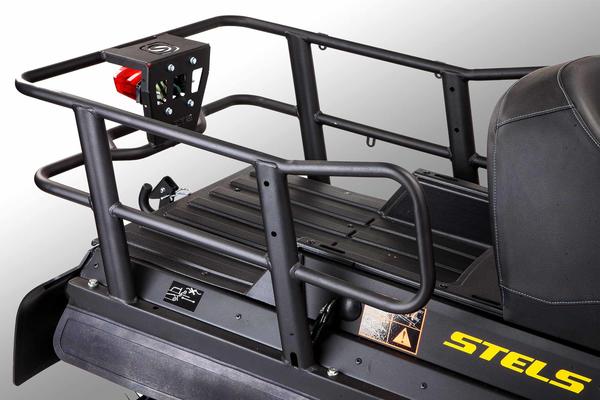 Снегоход SV600T (L ST SWT) ВИКИНГ 2.0 в Элисте