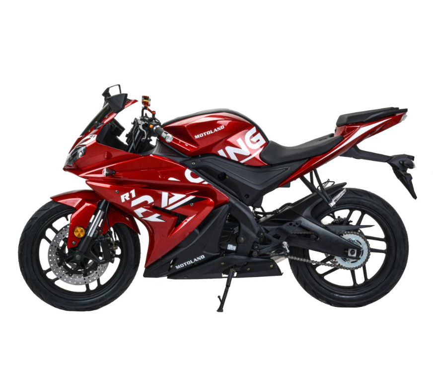 Мотоцикл MOTOLAND (МОТОЛЕНД) R1 300 в Элисте