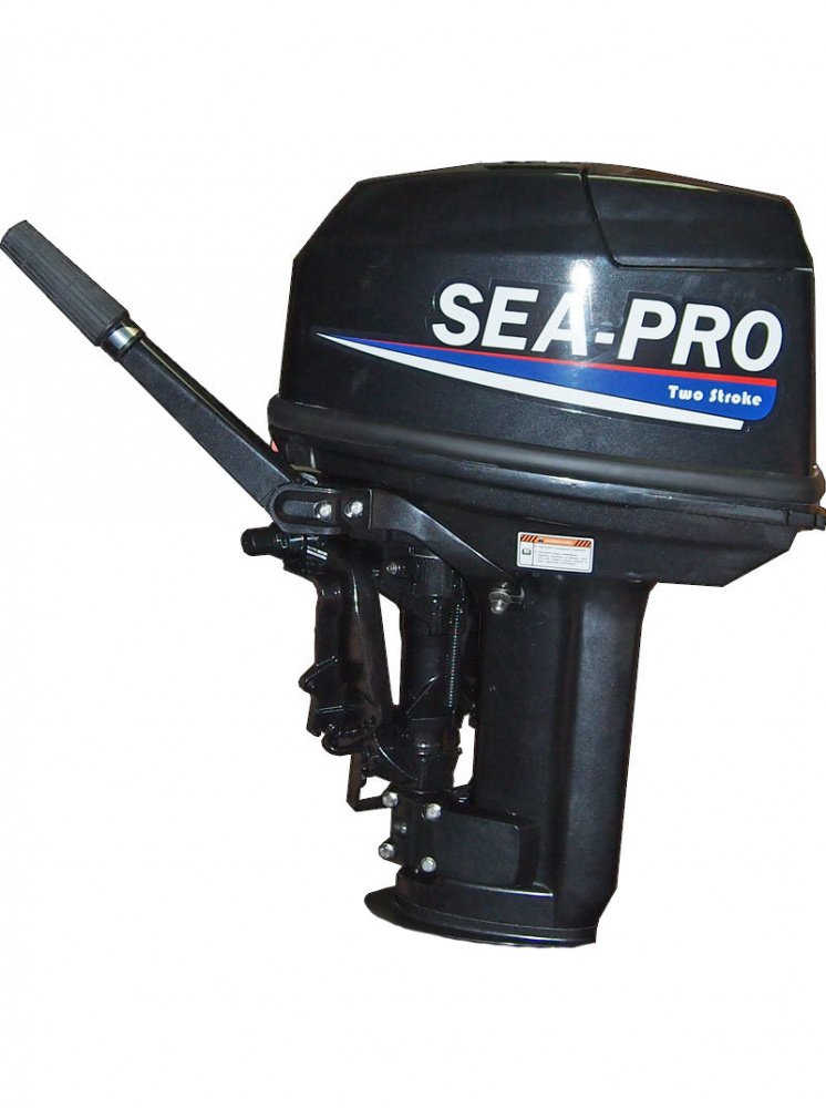 Лодочный мотор SEA-PRO T 30JS без водомет насадки в Элисте