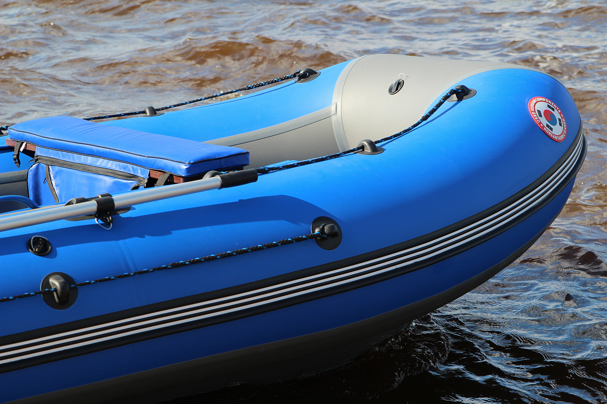 Лодка MISHIMO SPORT 370 в Элисте