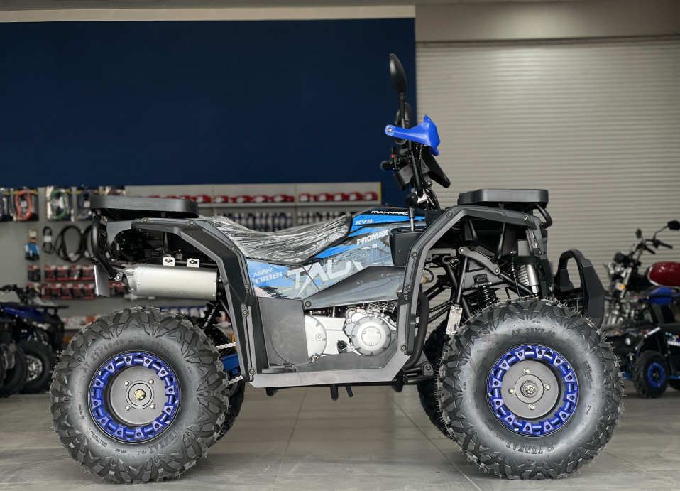 Квадроцикл PROMAX TAURUS 300 в Элисте