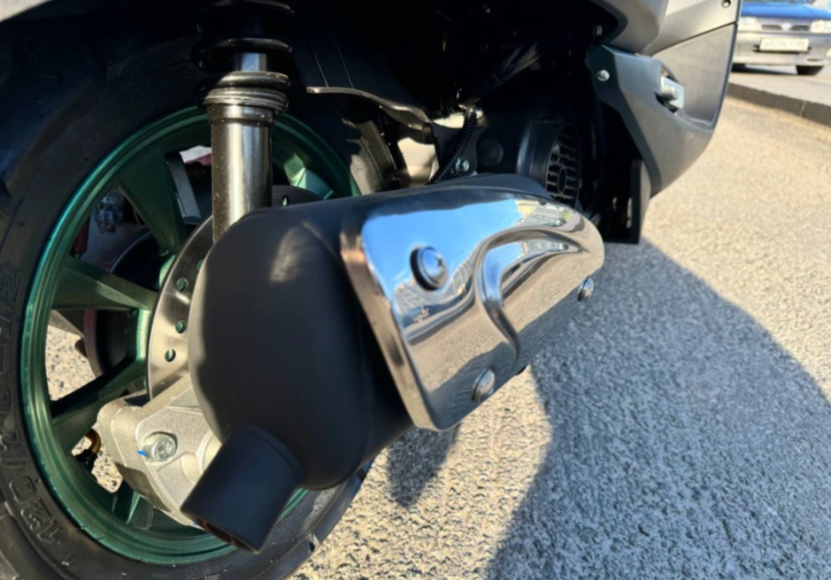 Скутер PROMAX Miami 240 (49) в Элисте