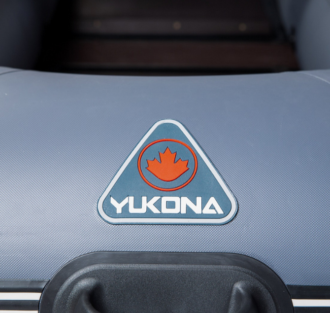 ЛОДКА НАДУВНАЯ YUKONA 230 TL (БЕЗ ПАЙОЛА) в Элисте