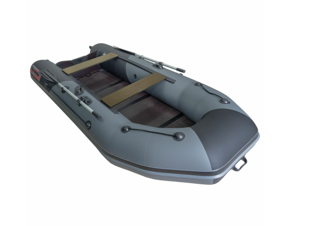 Лодка Таймень nx 3200 скк в Элисте