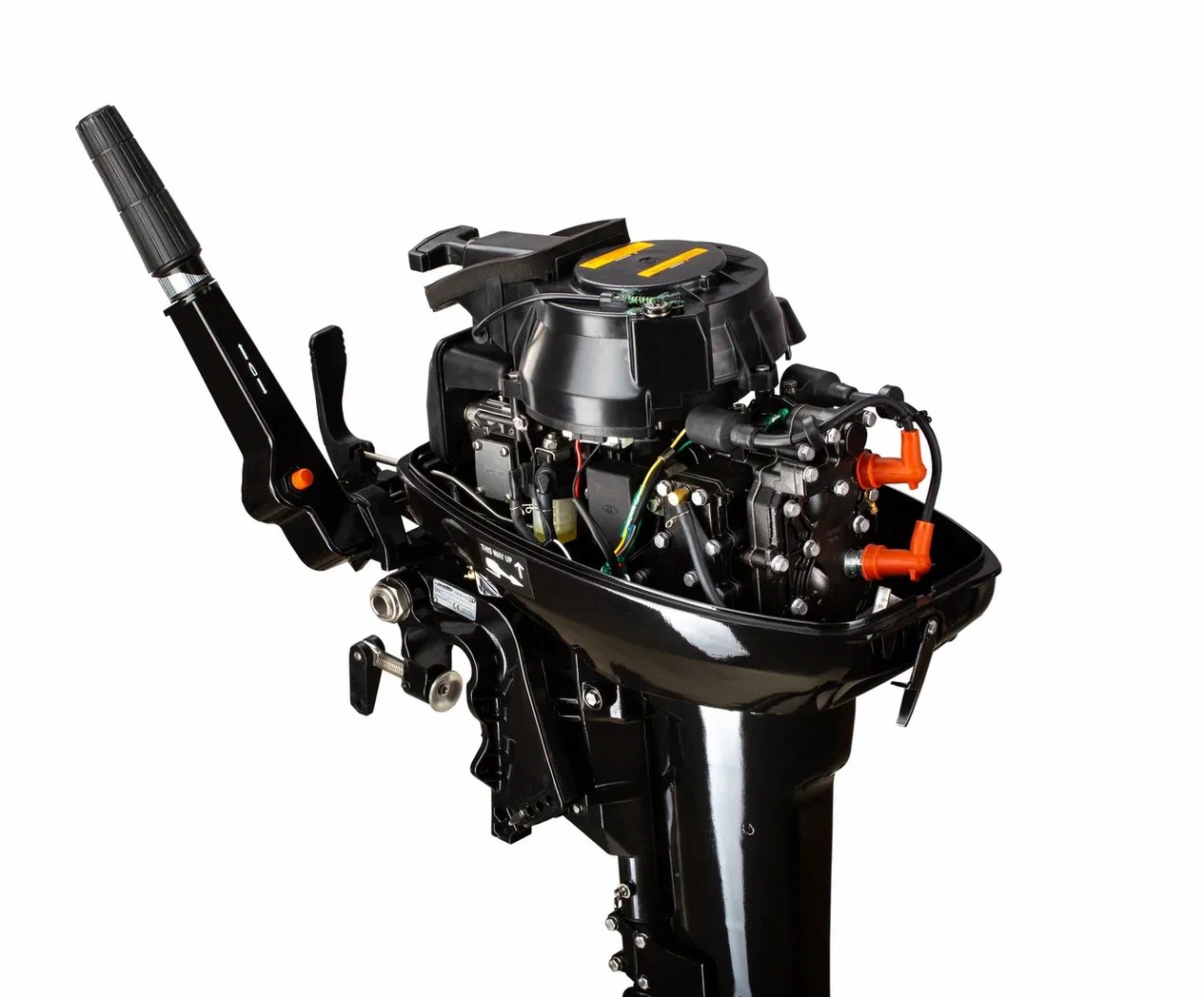 ЛОДОЧНЫЙ МОТОР GLADIATOR G9.9FHS в Элисте