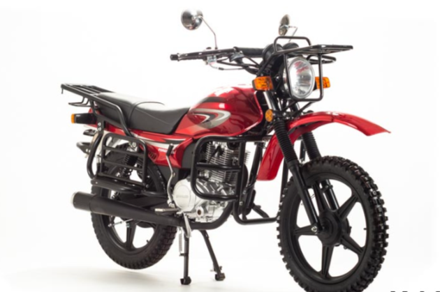 Мотоцикл FORESTER 200 (2021 г.) в Элисте