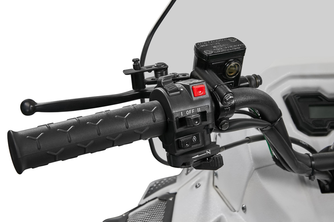 Снегоход IRBIS TUNGUS 600L 25/26 в Элисте