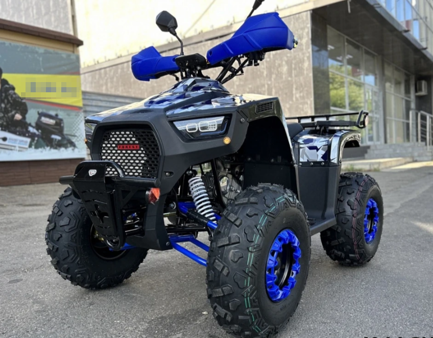 Квадроцикл PROMAX FOREST 180 в Элисте