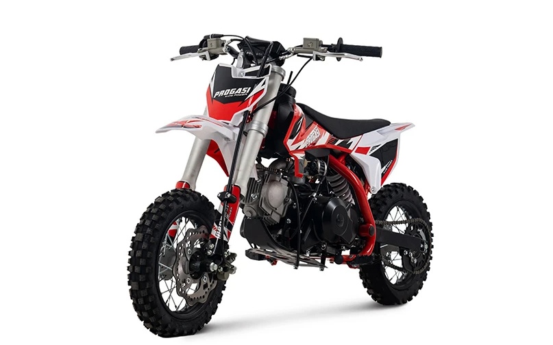 Питбайк Progasi KIDS POWER 110 (10/10) в Элисте