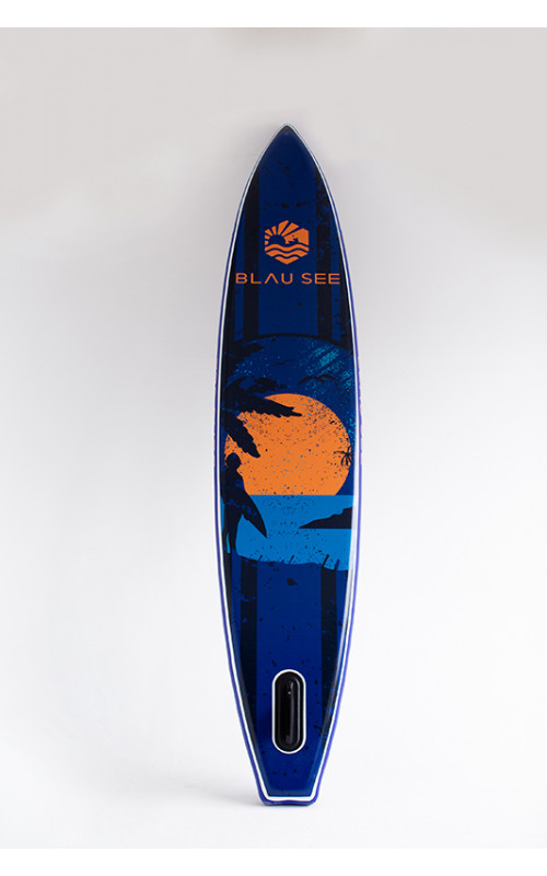 НАДУВНОЙ САП БОРД OCEAN SUNSET 12,6 в Элисте