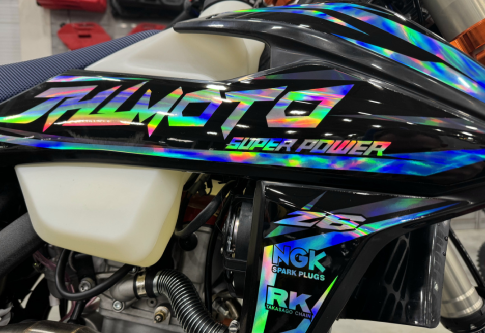 Мотоцикл JHLMOTO JHL Z6 NB300 (174MN-5) в Элисте