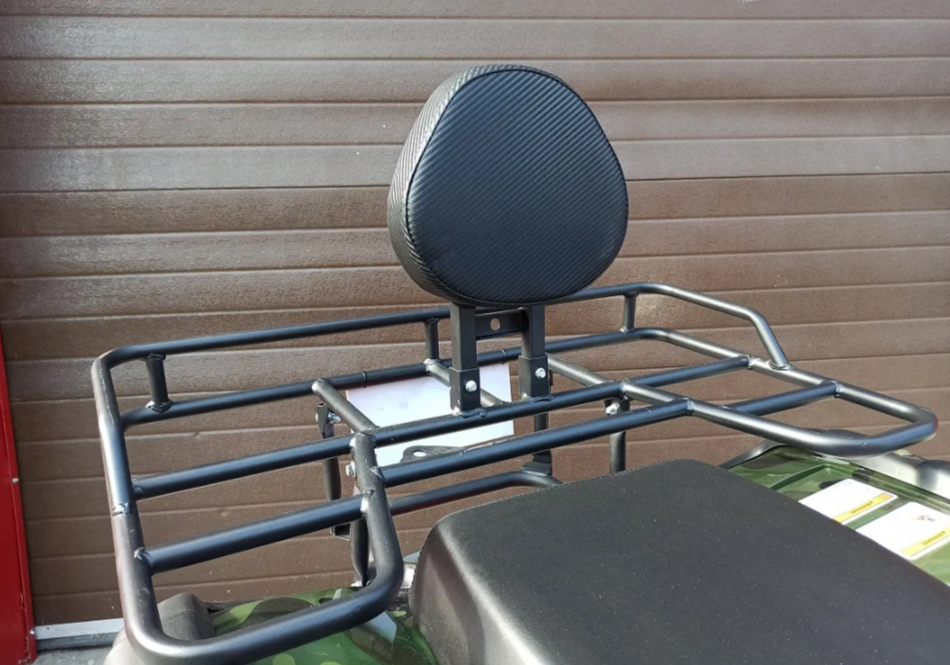 Квадроцикл PROMAX ATV 250 PRO (2025) в Элисте