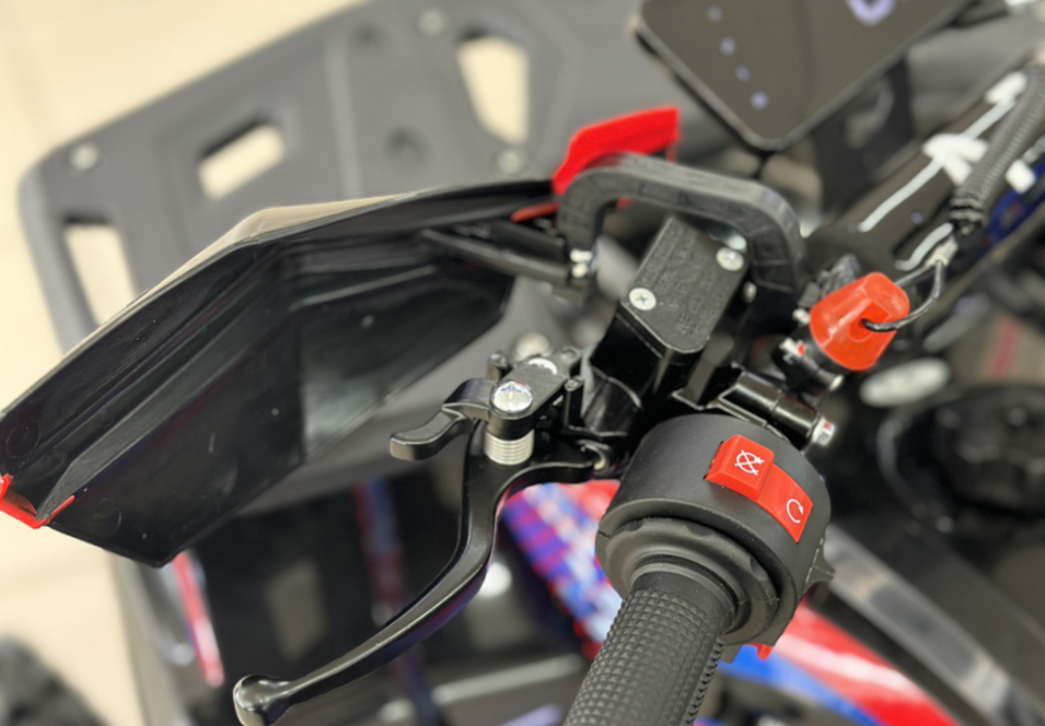 Квадроцикл GBM MAVERICK 222 NEW в Элисте