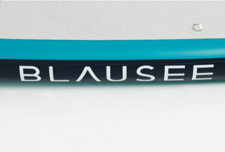 НАДУВНОЙ SUP-BOARD BUSINESS LIGHT BLUE 10,6 в Элисте