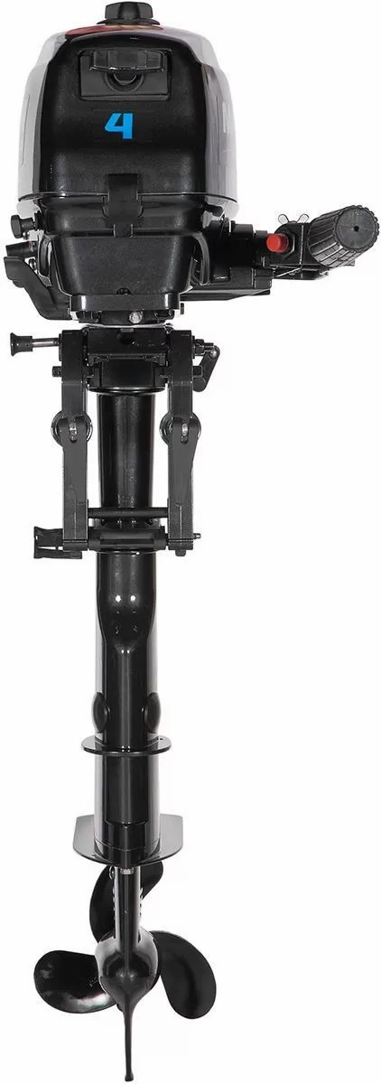 Лодочный мотор MARLIN MP 4 AMHS в Элисте