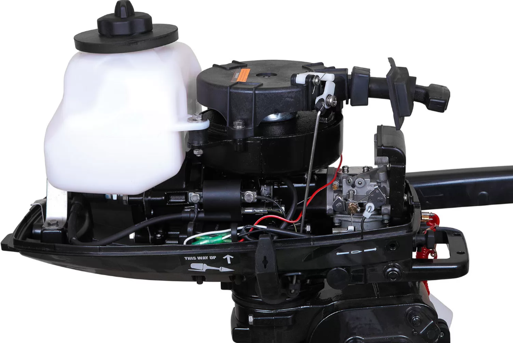 Лодочный мотор MARLIN MP 5 AMHL в Элисте