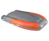 НАДУВНАЯ ЛОДКА GLADIATOR E380S в Элисте