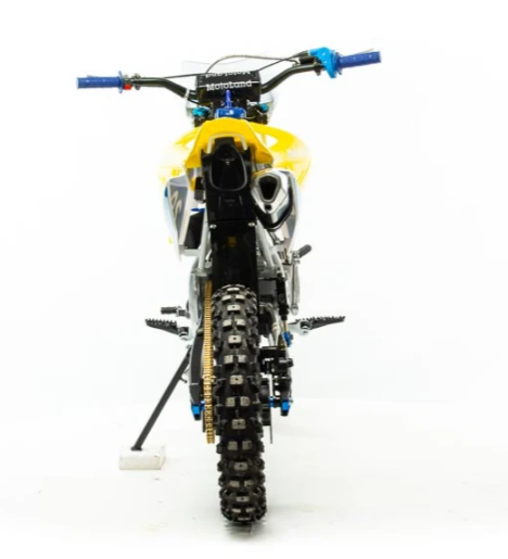 Питбайк MotoLand (МОТОЛЕНД) MZ125 в Элисте