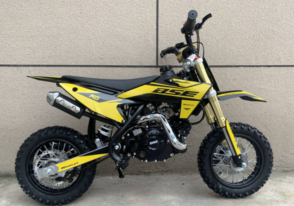 Питбайк BSE K6 в Элисте