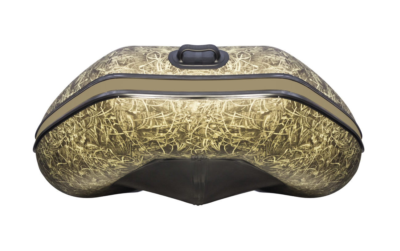 Лодка Ривьера Компакт 3400 СК в Элисте