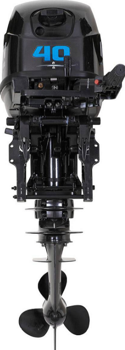 Лодочный мотор MARLIN MP 40 AWHL в Элисте