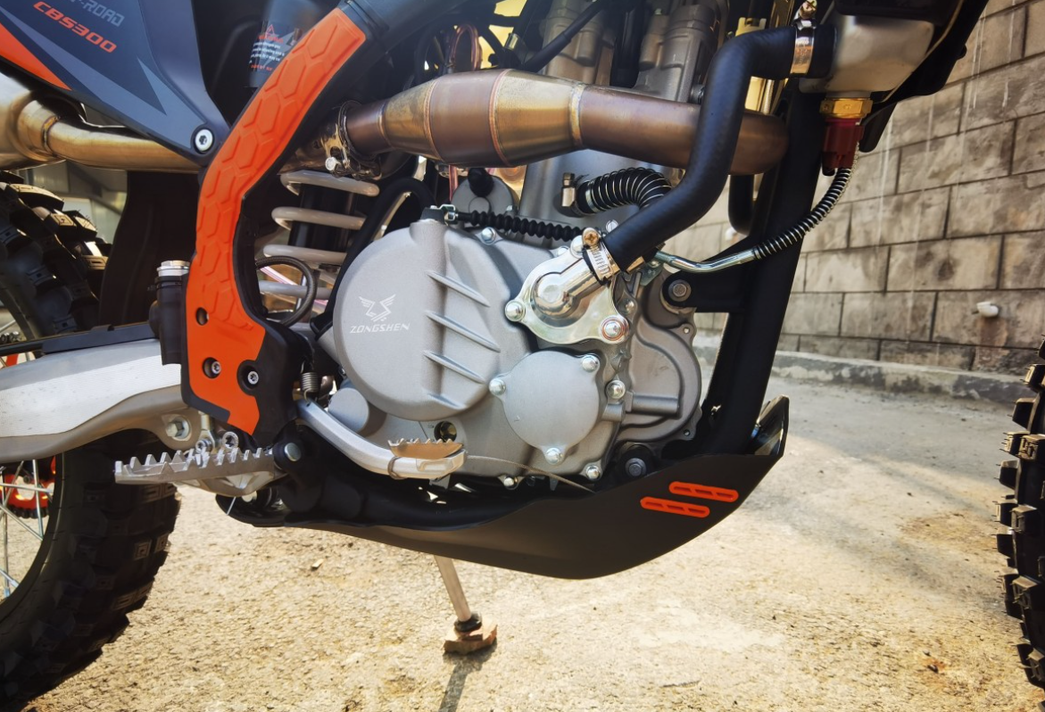 Мотоцикл JHLMOTO JHL Z5 NB300 (174MN-5) в Элисте