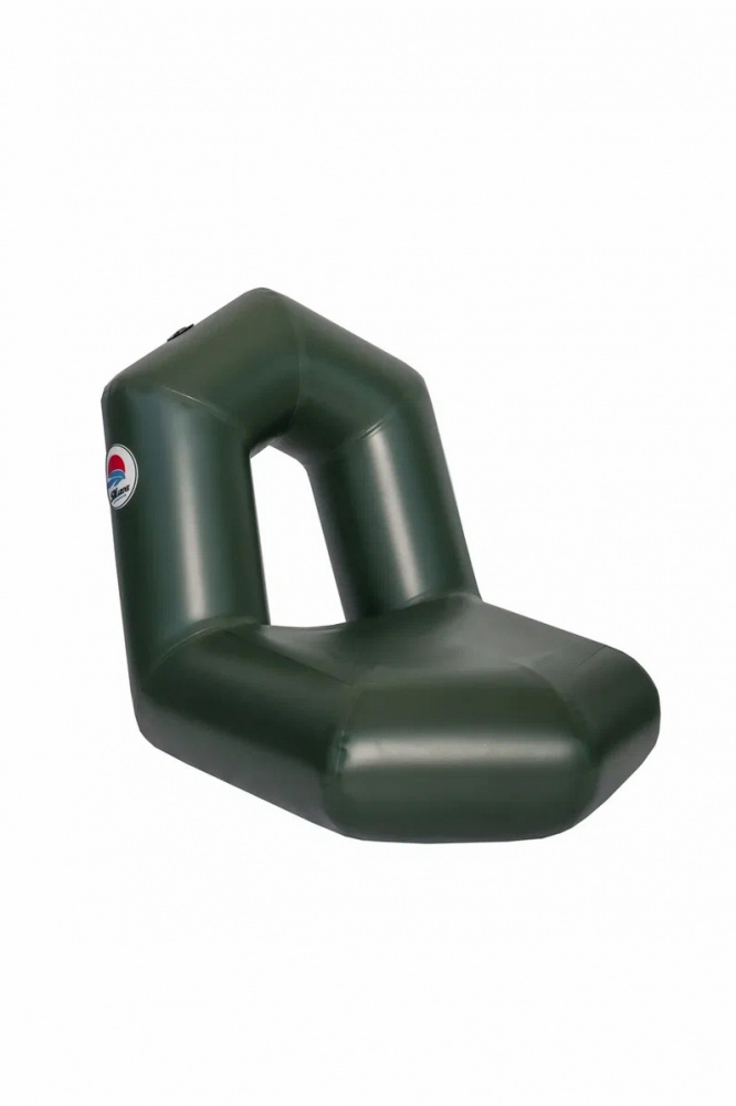 КРЕСЛО НАДУВНОЕ SMARINE, 85Х75 СМ, ПВХ, ЗЕЛЕНЫЙ в Элисте