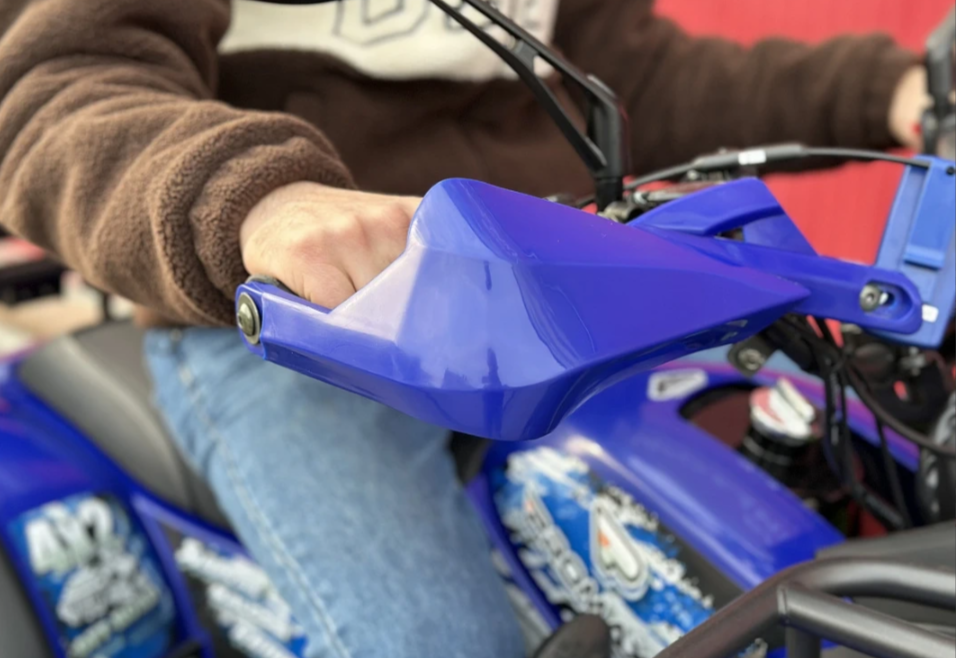  Квадроцикл PROMAX ATV 250 MAX (2025) в Элисте