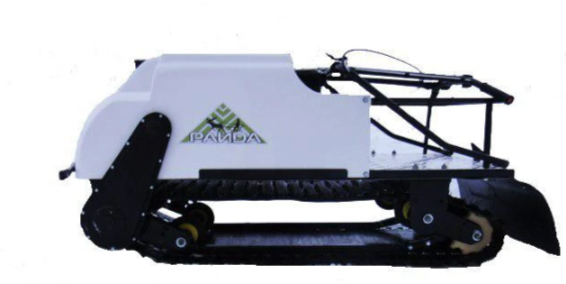 Мотобуксировщик Райда 087 L04 11 л.с. катушка 7 ампер, электрозапуск в Элисте