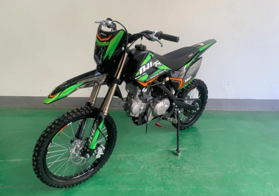 Питбайк JHLMOTO JHLofr LK140 19/16 (ZS1P60YMJ) в Элисте