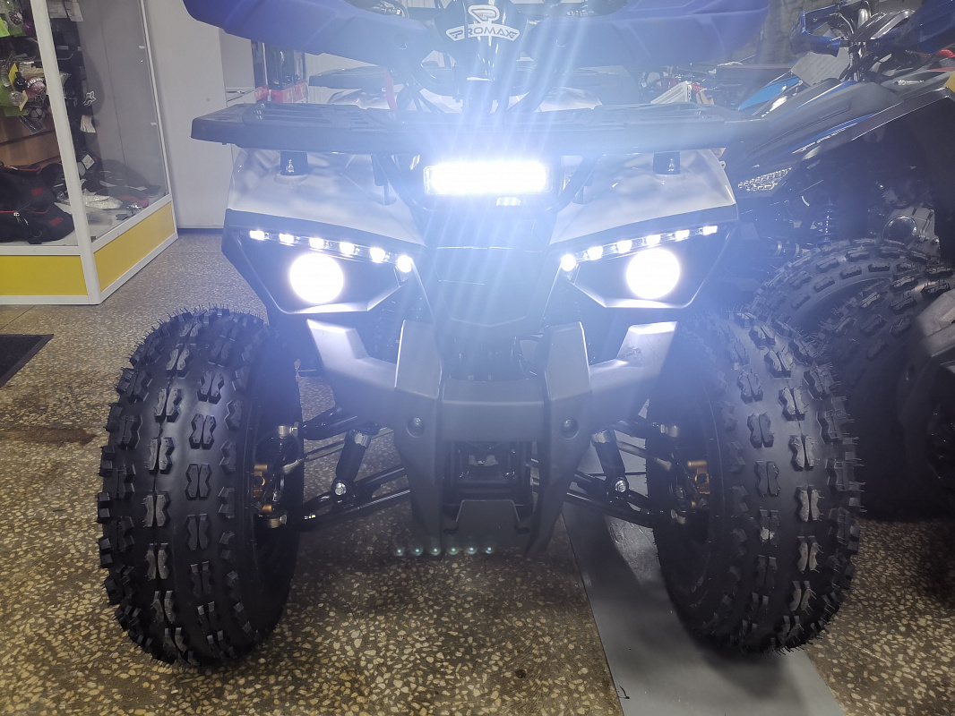Квадроцикл PROMAX WILD 175 LUX в Элисте