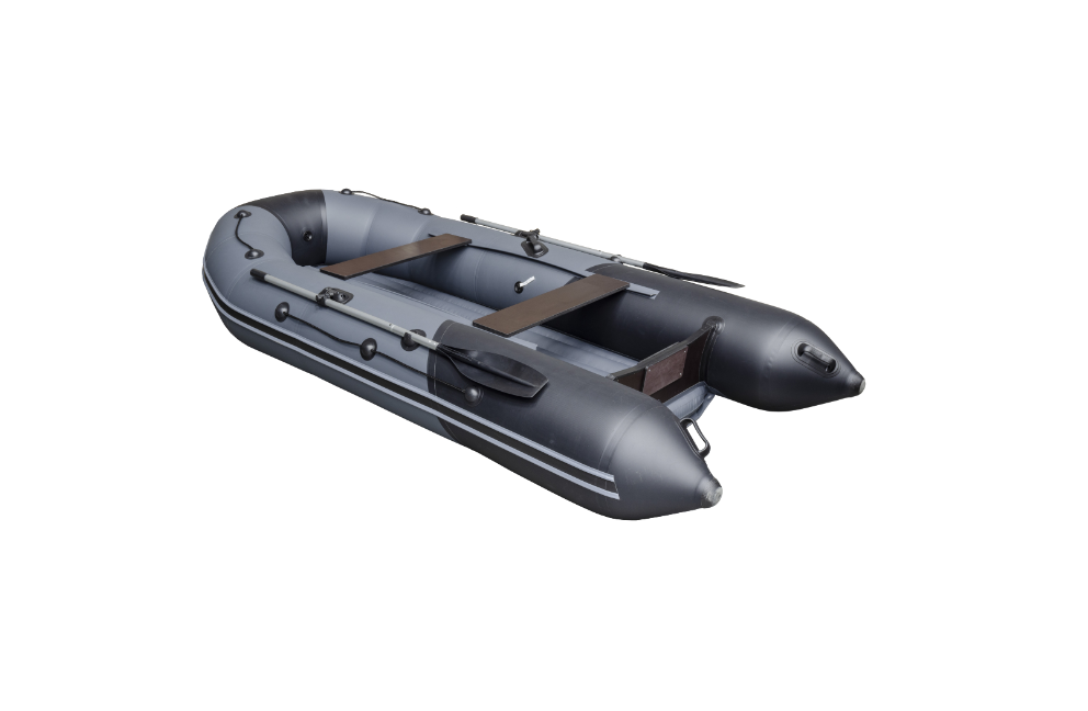 Лодка Таймень NX 3400 НДНД PRO в Элисте