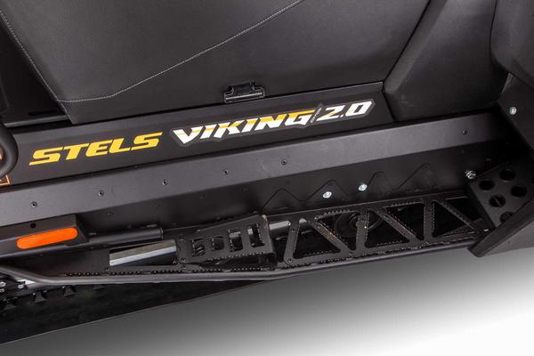 Снегоход SV600T (L ST SWT) ВИКИНГ 2.0 в Элисте