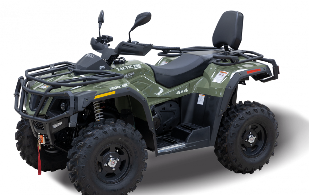 Квадроцикл HISUN HiSUN TACTIC 750-/LIMITED/ в Элисте