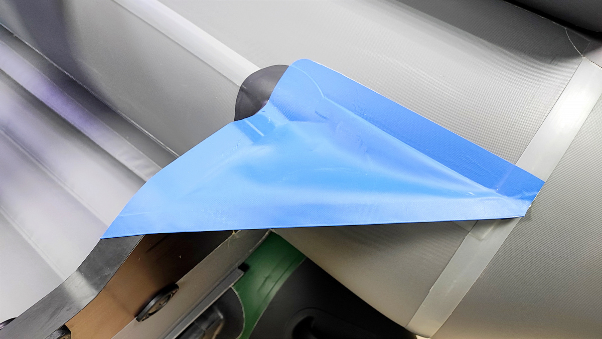 Лодка MISHIMO FAMILY PRO 370 в Элисте