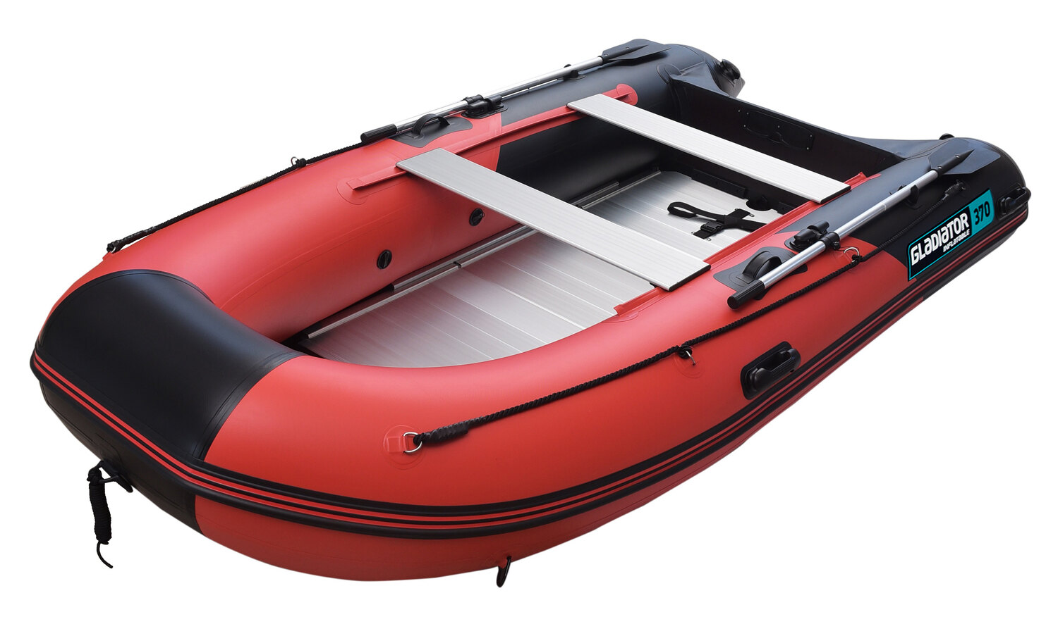НАДУВНАЯ ЛОДКА GLADIATOR B330AL в Элисте