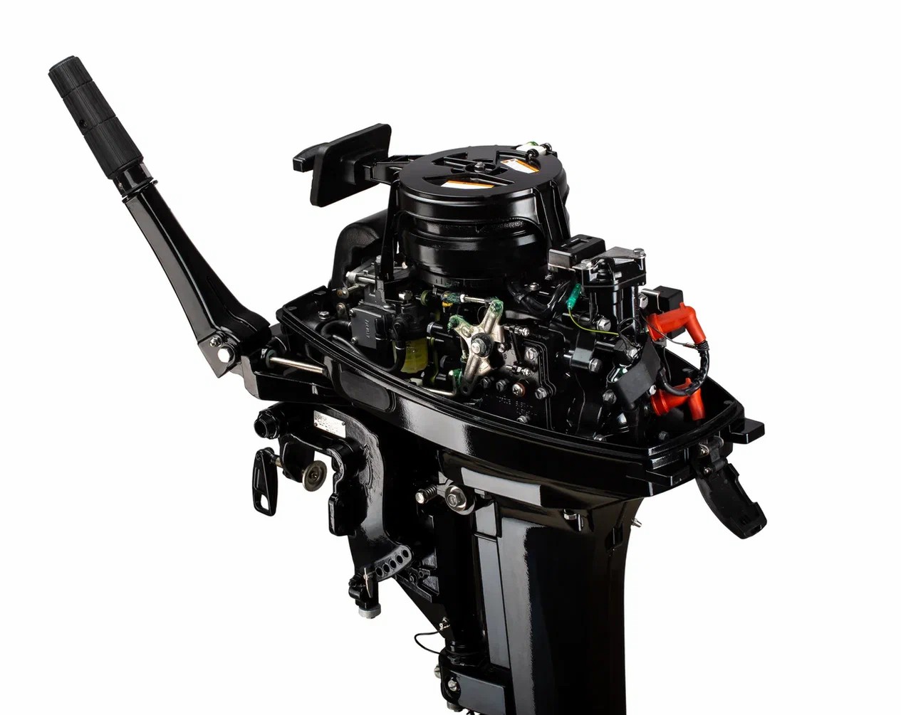 ЛОДОЧНЫЙ МОТОР GLADIATOR G20FHS в Элисте