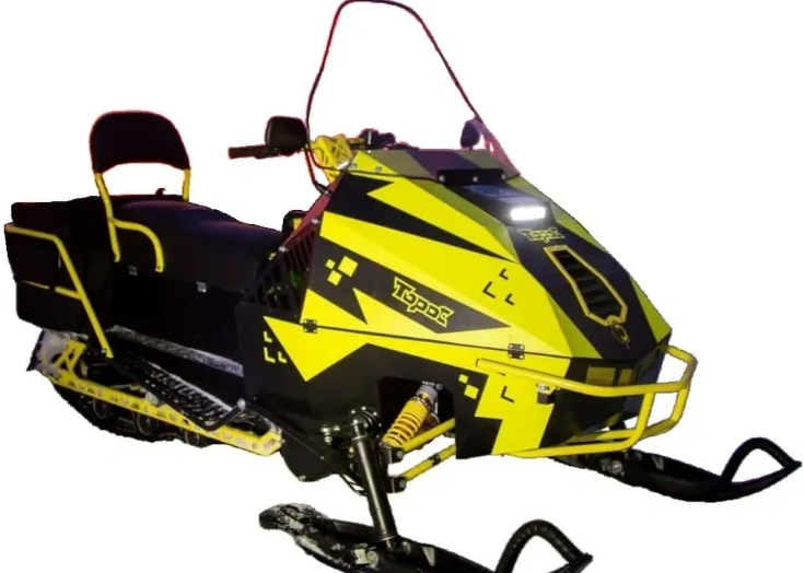 Снегоход Рыбак Торос 500 K800PRO в Элисте