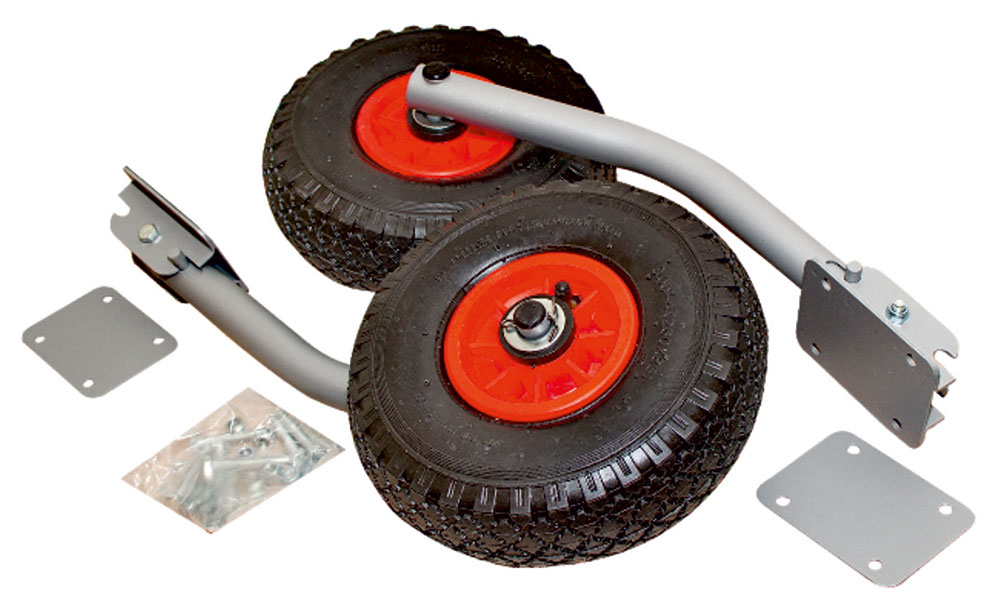 Транцевые колеса трансформеры откидные в Элисте