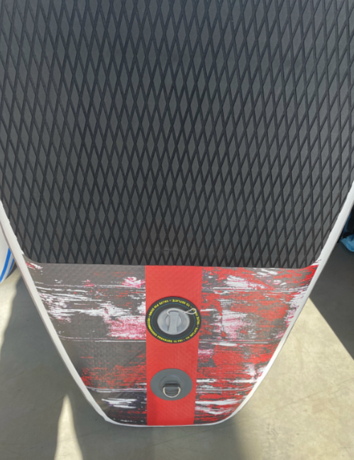 SUP (САП) ДОСКА RAIDEX TAKUMO 10.6’ (320СМ) N 10 в Элисте