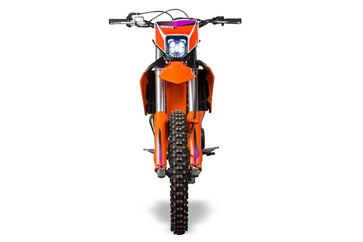 Эндуро мотоцикл IRBIS KTR 250 в Элисте